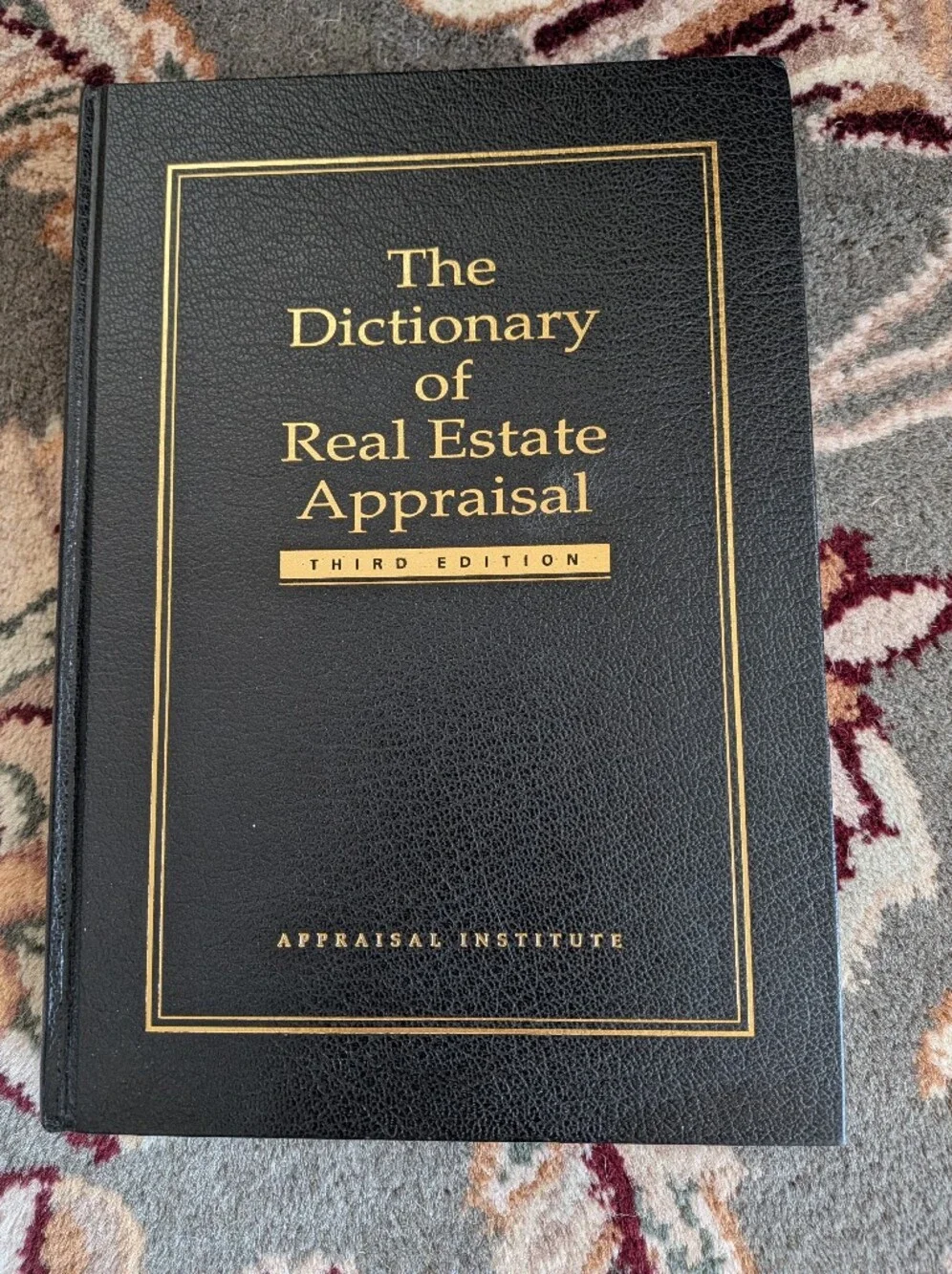 Assorted Hardcover Books